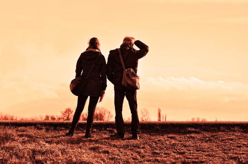 Historical Destination Recommendations